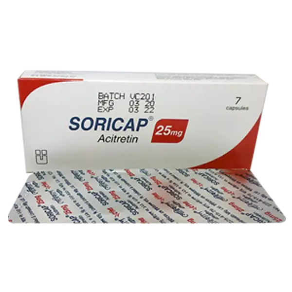 soricap-25-mg